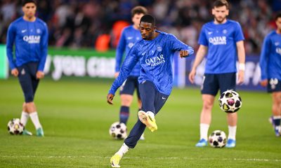 Liverpool/PSG - L'avant-match des Parisiens en direct