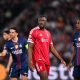 PSG/Liverpool - Konat&eacute; commente le report du matchs entre Paris et Lens