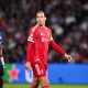 PSG/Liverpool - Van Dijk se tourne vers le retour avec d&eacute;termination