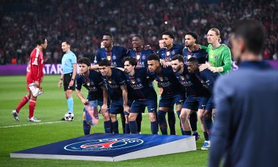Liverpool/PSG - L'&eacute;quipe parisienne selon la presse : le choix est fait pour Barcola