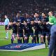 Liverpool/PSG - L'&eacute;quipe parisienne selon la presse : le choix est fait pour Barcola