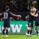 Liverpool/PSG &ndash; Les notes des Parisiens : Dou&eacute; et Kvaratkhelia mettent Paris en situation favorable