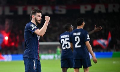 Paris Saint-Germain v Liverpool FC - UEFA Champions League 2025/2026 - Quarter-Finals