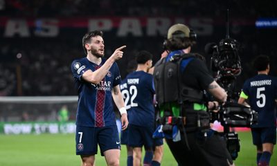 PSG/Liverpool - Paris est d&eacute;j&agrave; en demi-finale, c'est annonc&eacute; !