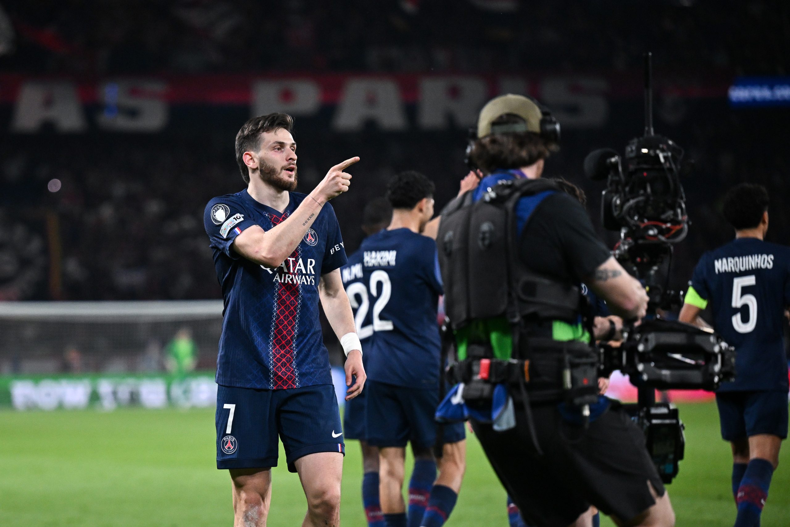 PSG/Liverpool - Paris est d&eacute;j&agrave; en demi-finale, c'est annonc&eacute; !