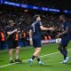 Ligue des Champions &ndash; Les 4 meilleurs joueurs de la semaine