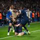 Ligue des Champions &ndash; Les plus beaux buts ce mercredi