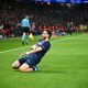 PSG/Liverpool &ndash; Les notes des Parisiens dans la presse : Kvaratskhelia encore magique