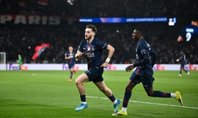 Sondage - Qui a &eacute;t&eacute; le meilleur joueur du PSG du mois d'avril ?