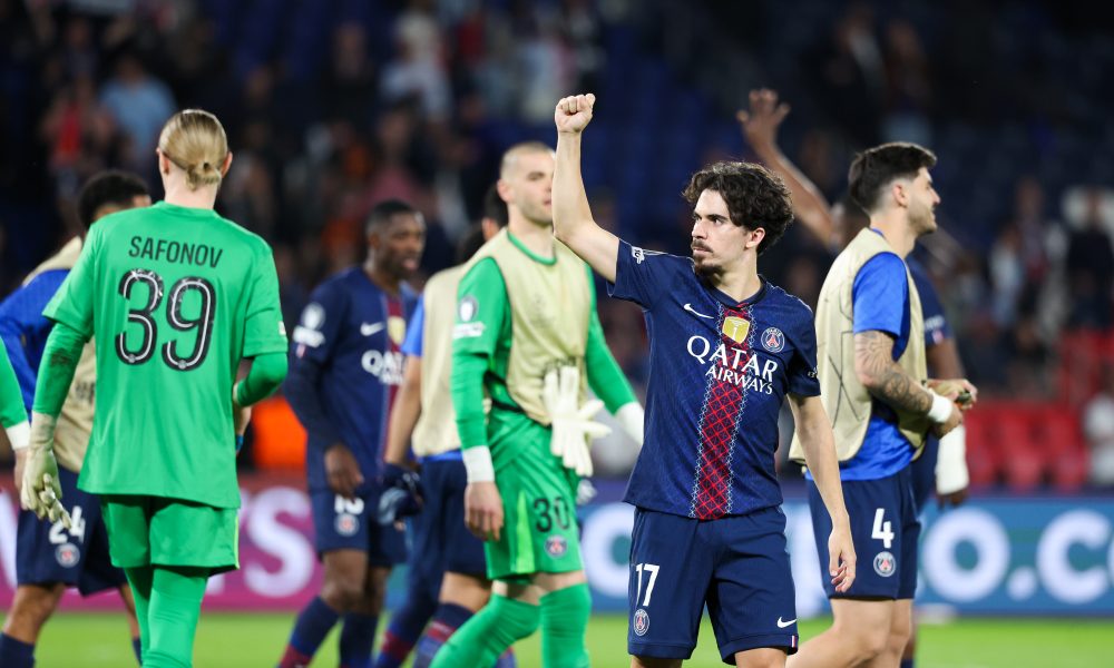 PSG/Liverpool - Les d&eacute;tails de la victoire que l'on n'avait pas vu en direct !