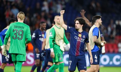 PSG/Liverpool - Les d&eacute;tails de la victoire que l'on n'avait pas vu en direct !