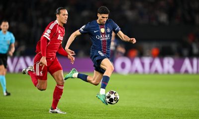 PSG/Liverpool - Hakimi annonce la couleur pour le retour