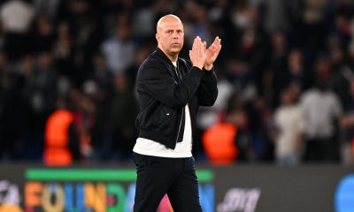 PSG/Liverpool - Slot "C'est tr&egrave;s dur d'affronter cette machine cr&eacute;&eacute;e par Luis Enrique"