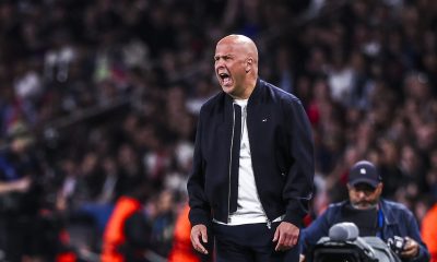 Liverpool/PSG - Slot annonce clairement le plan