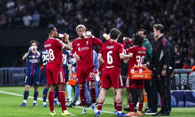 Liverpool/PSG - Pr&eacute;sentation des Reds : un nouveau souffle &agrave; trouver