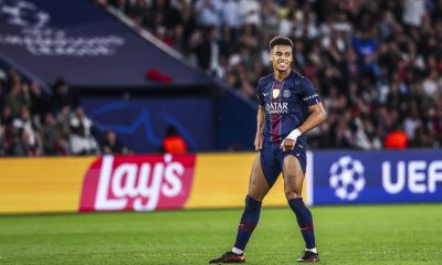 Liverpool/PSG - Une seconde blessure c&ocirc;t&eacute; parisien !