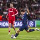 Liverpool/PSG &ndash; Jo&atilde;o Neves jubile et voit un avenir brillant
