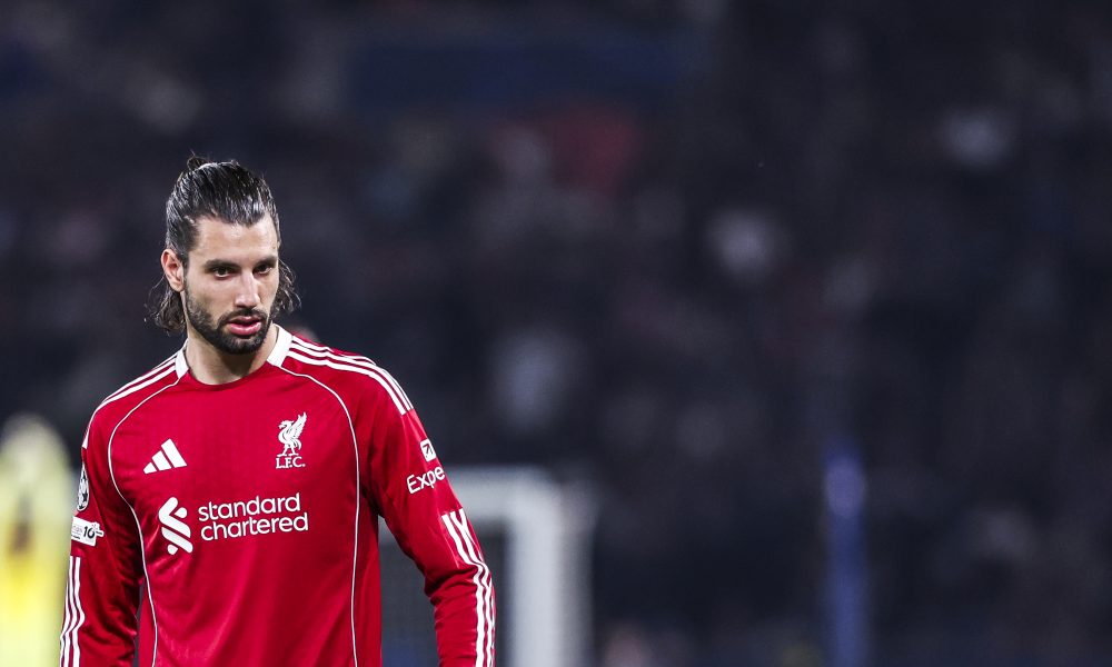 Liverpool/PSG - Szoboszlai a des mots forts sur Paris et l'espoir
