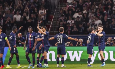 Liverpool/PSG - L'&eacute;quipe parisienne annonc&eacute;e