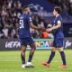 Marquinhos-Pacho : au PSG, un duo rare qui s&rsquo;installe dans l&rsquo;histoire