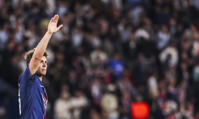 PSG - Les secrets de Jo&atilde;o Neves r&eacute;v&eacute;l&eacute;s