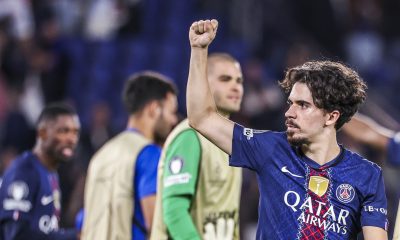 PSG/Bayern Munich - Excellente nouvelle pour Vitinha !