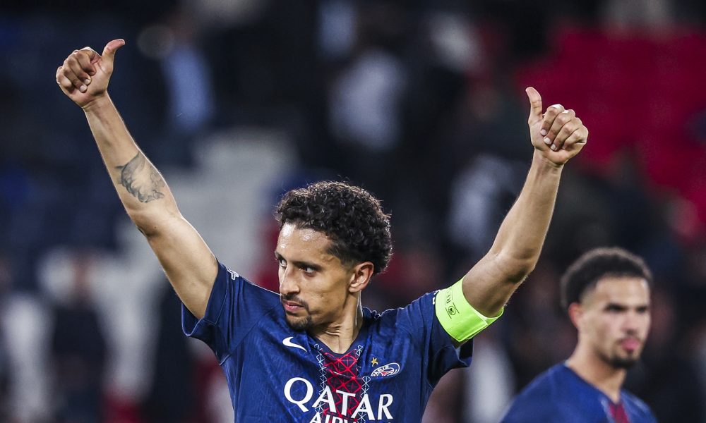 Le zapping de la semaine du PSG : victoires contre Toulouse et Liverpool !