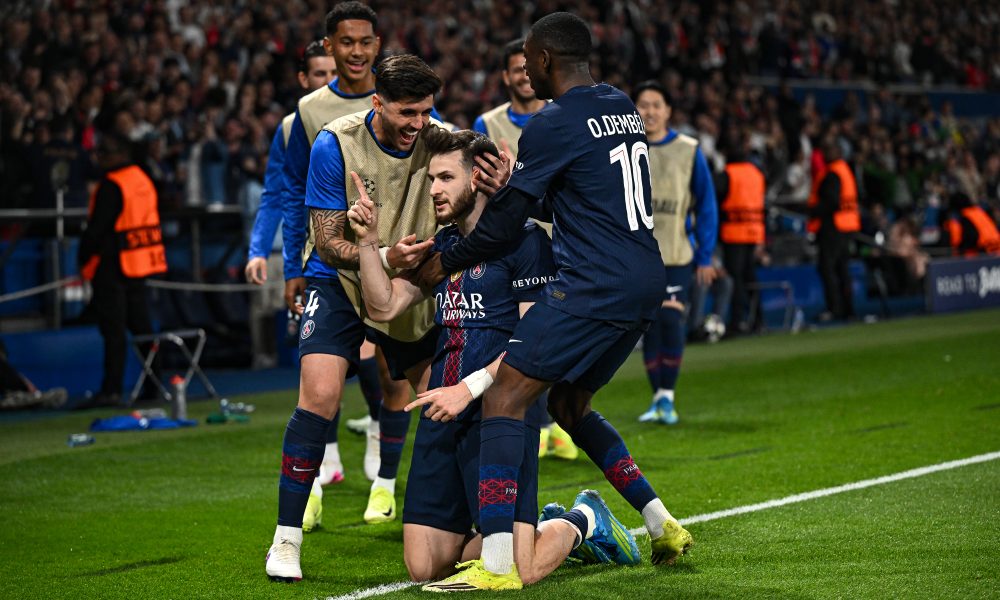 Top 5 des raisons de regarder PSG/Bayern Munich