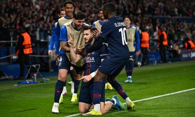 Top 5 des raisons de regarder PSG/Bayern Munich