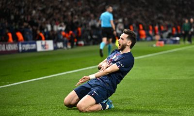 PSG/Bayern Munich - Kvaratskhelia lance le choc et encense Luis Enrique.