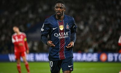 Revue de presse : Demb&eacute;l&eacute; et un danger possible pour Liverpool/PSG ?