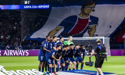 Revue de presse : PSG/Lyon, mercato et Parc des Princes