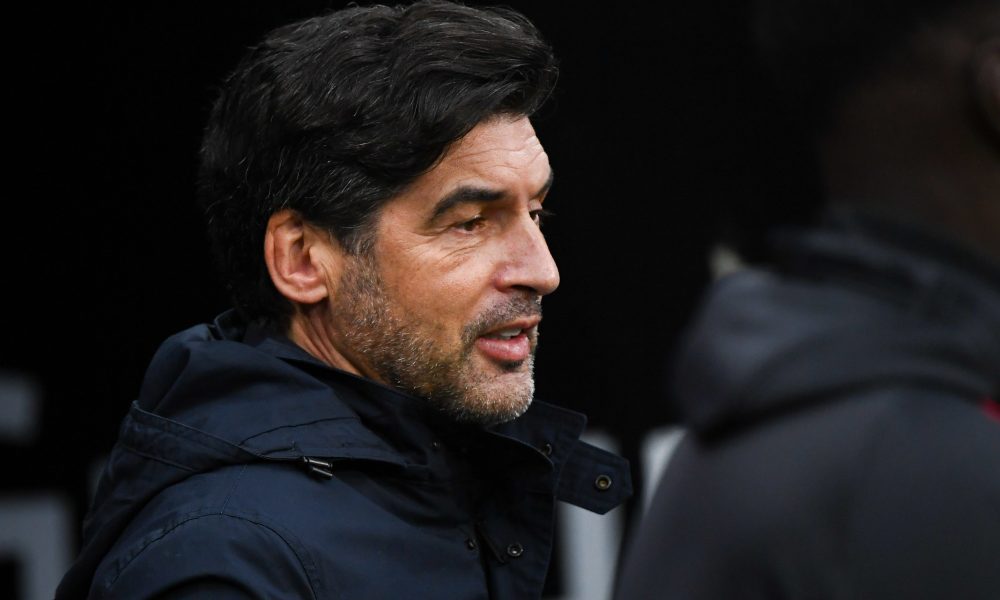 PSG/Lyon - Fonseca annonce des absents et les clefs du match