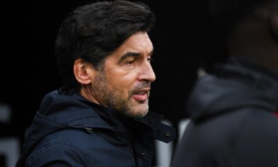 PSG/Lyon - Fonseca annonce des absents et les clefs du match