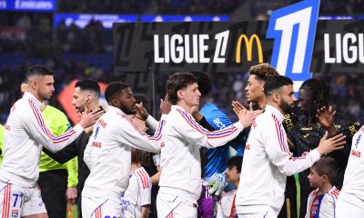 PSG/Lyon - Pr&eacute;sentation des Lyonnais : Europe et des doutes en vue