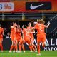 R&eacute;sum&eacute; vid&eacute;o Pays-Bas/France (2-1), les Bleues perdent la t&ecirc;te du groupe
