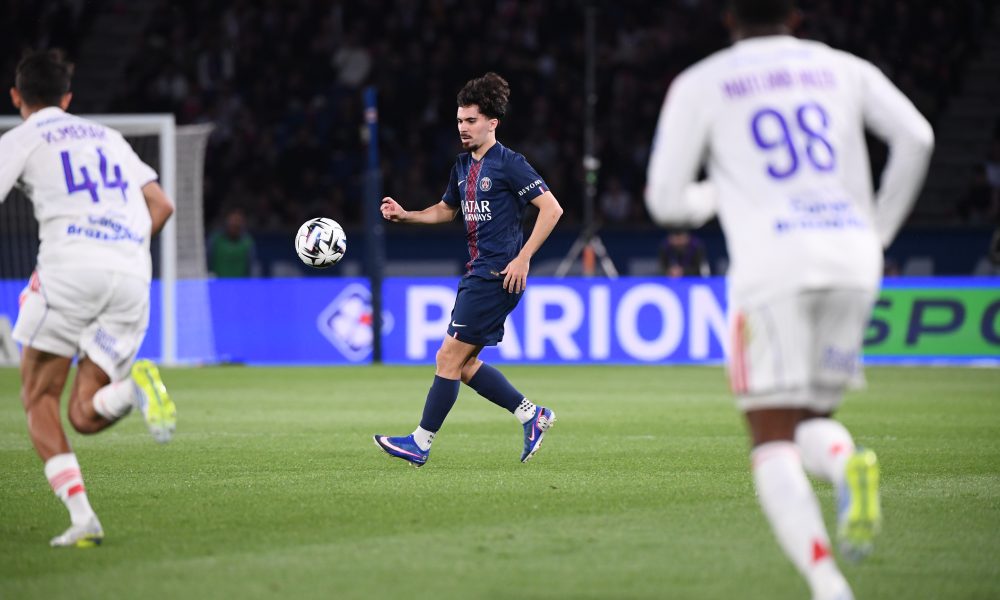 Officiel - Vitinha bless&eacute;, le verdict est tomb&eacute; !