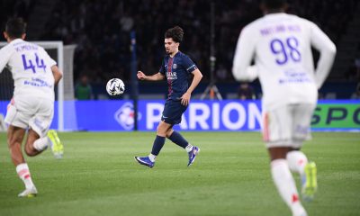 Officiel - Vitinha bless&eacute;, le verdict est tomb&eacute; !