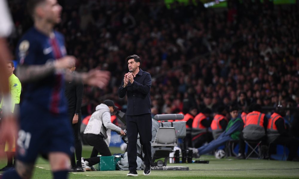 PSG/Lyon – Fonseca jubile et explique son plan pour piéger Paris