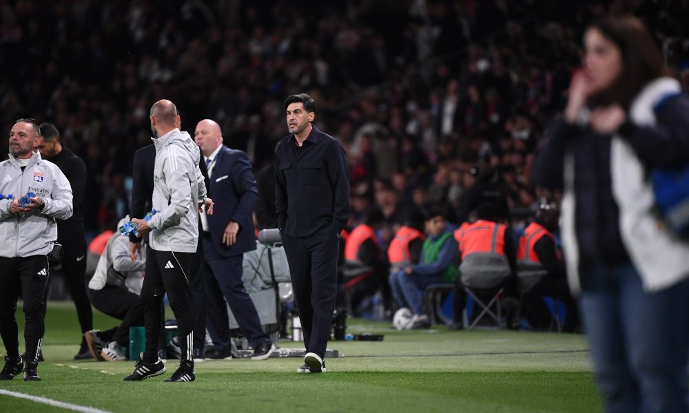 PSG/Lyon - Fonseca dithyrambique envers Luis Enrique !