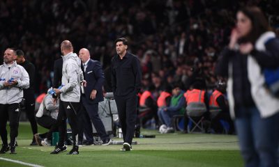 PSG/Lyon - Fonseca dithyrambique envers Luis Enrique !
