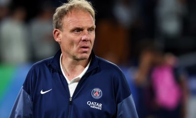 PSG/Real Madrid - Vulliez ne m&acirc;che pas ses mots apr&egrave;s l'&eacute;limination