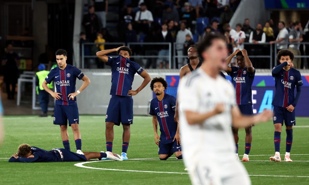 Revue de presse PSG : Elimination contre le Real Madrid et duo Marquinhos/Pacho