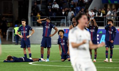 Revue de presse PSG : Elimination contre le Real Madrid et duo Marquinhos/Pacho