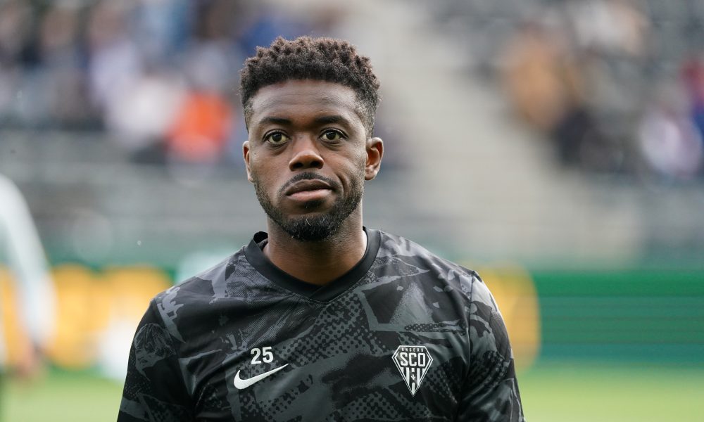 Angers/PSG – Bamba annonce la couleur avant le défi parisien