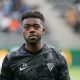 Angers/PSG &ndash; Bamba annonce la couleur avant le d&eacute;fi parisien