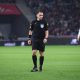 PSG/Lorient &ndash; L&rsquo;arbitre du match de la 32e journ&eacute;e d&eacute;sign&eacute;