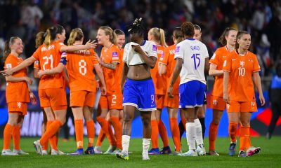 R&eacute;sum&eacute; vid&eacute;o France/Pays-Bas (1-1), les Bleues frustr&eacute;es