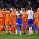 R&eacute;sum&eacute; vid&eacute;o France/Pays-Bas (1-1), les Bleues frustr&eacute;es