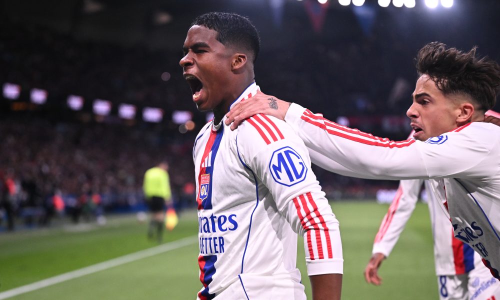 Résumé vidéo PSG/Lyon (1-2), Endrick et l’OL surprennent Paris !